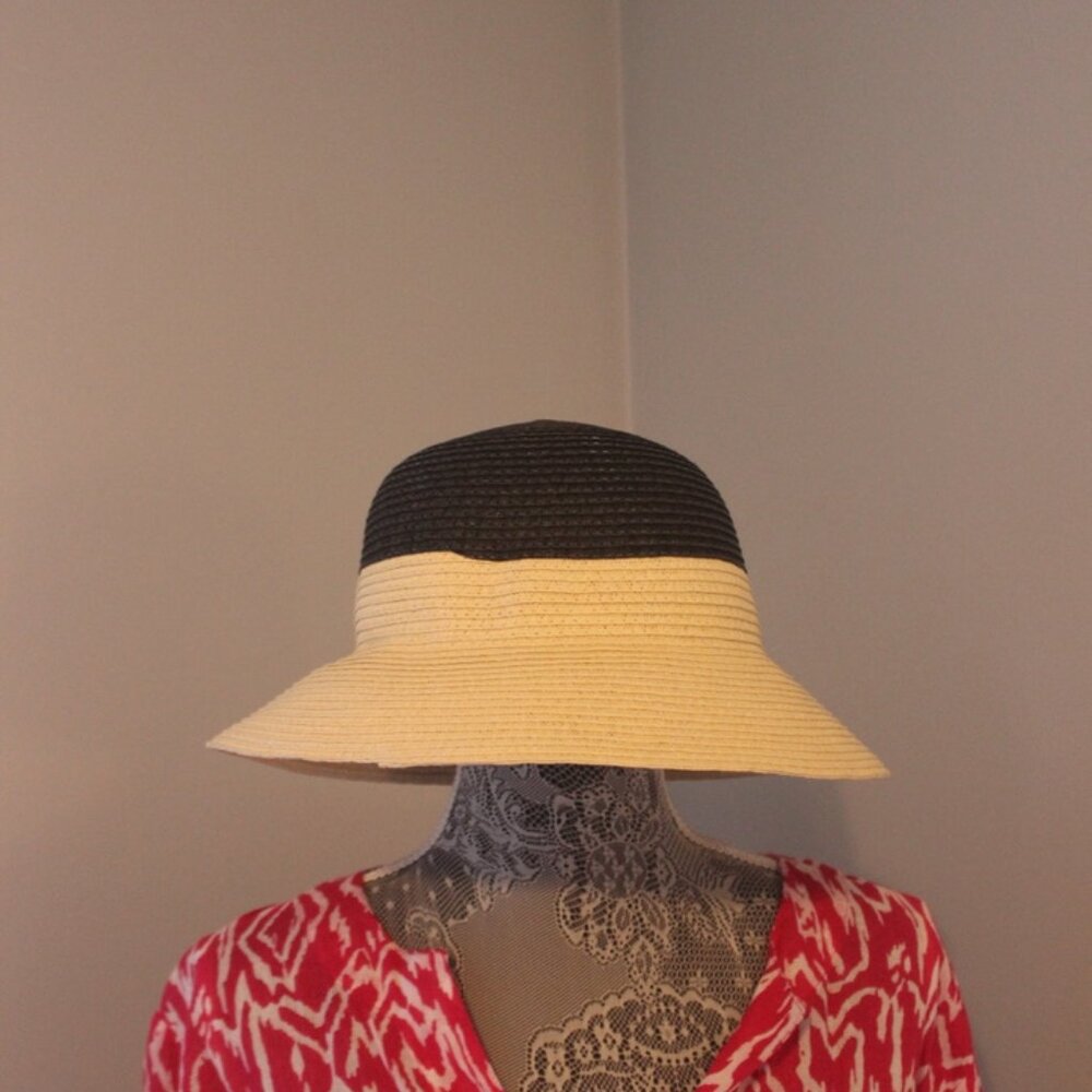 Magid Tan and Black Hat